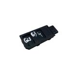 Keyless system antenna