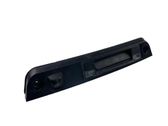 Tailgate/trunk/boot exterior handle