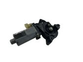 Rear door window regulator motor