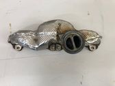 Exhaust manifold