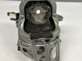 Engine mount bracket