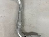 Intercooler hose/pipe