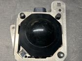 Distronic sensor radar