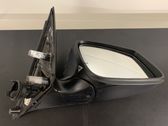 Front door electric wing mirror