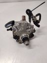 Fuel injection high pressure pump