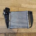 Radiador intercooler