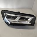 Headlight/headlamp