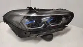 Headlight/headlamp