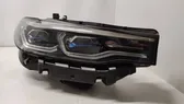 Headlight/headlamp