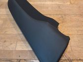Rear seat side bottom trim