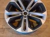 R22 alloy rim