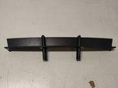 Front bumper lower grill