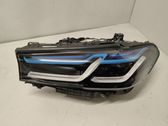Headlight/headlamp