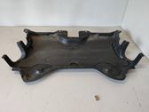 Placa protectora/protector antisalpicaduras motor