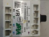 Unité de commande module de porte