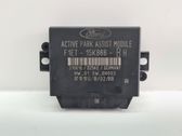 Parking PDC control unit/module