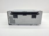 Radio/CD/DVD/GPS head unit