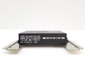 Cruise control unit/module