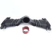 Turbo air intake inlet pipe/hose