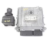 Kit centralina motore ECU e serratura