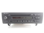 Radio / CD-Player / DVD-Player / Navigation