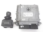 Kit centralina motore ECU e serratura