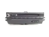 Radio/CD/DVD/GPS head unit