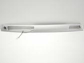 Dashboard glove box trim