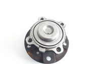 Front wheel hub