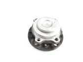 Front wheel ball bearing