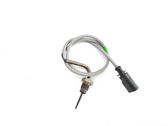 Exhaust gas temperature sensor