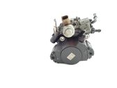 Fuel injection high pressure pump