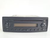 Radio / CD-Player / DVD-Player / Navigation