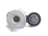 Generator/alternator belt tensioner