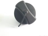 Fuel tank cap