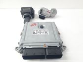 Kit centralina motore ECU e serratura