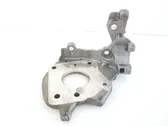 Fuel pump bracket