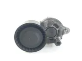 Generator/alternator belt tensioner