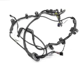 Brake wiring harness