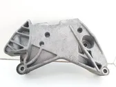 Engine mounting bracket