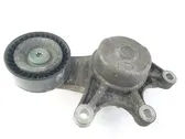 Generator/alternator belt tensioner