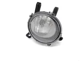 Front fog light