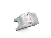 Engine mounting bracket