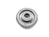 Crankshaft gear