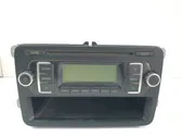 Panel / Radioodtwarzacz CD/DVD/GPS