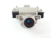 Night vision camera
