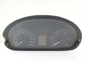 Speedometer (instrument cluster)