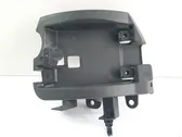 Blind spot radar bracket