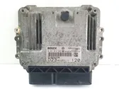 Calculateur moteur ECU