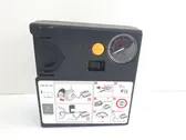 Tire air pump compressor